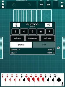 Bid Whist screenshot 12