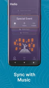 Copret screenshot 0