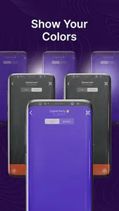 Copret screenshot 1
