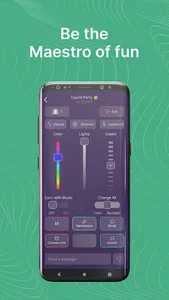 Copret screenshot 2