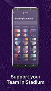 Copret screenshot 3