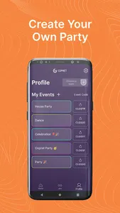 Copret screenshot 4