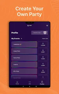 Copret screenshot 9