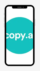 CopyAI Explanation screenshot 0