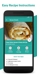 Kids Lunch Box Recipes : Lunch screenshot 2