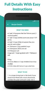 Kids Lunch Box Recipes : Lunch screenshot 3