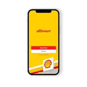 allSmart loyalty screenshot 0