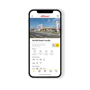allSmart loyalty screenshot 3