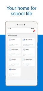 SportsBag Communicator screenshot 2