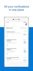 SportsBag Communicator screenshot 4