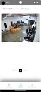 Coram AI screenshot 0