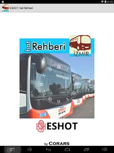 ESHOT Hat Rehberi screenshot 3