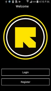 Roadrunners Minicabs screenshot 0