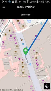 Roadrunners Minicabs screenshot 4