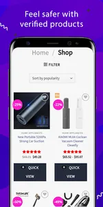 Cordless Gadgets screenshot 2