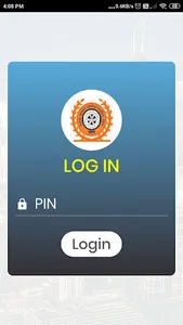 Aaradhya Epass screenshot 1