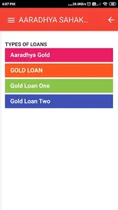 Aaradhya Epass screenshot 5