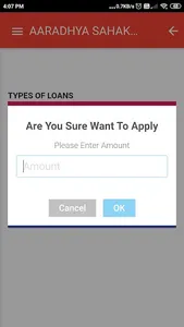 Aaradhya Epass screenshot 6