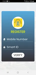 Junior College Epass screenshot 0