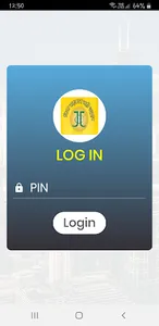 Junior College Epass screenshot 1