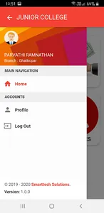 Junior College Epass screenshot 5