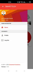 Om-Sai Epass screenshot 1