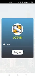 Blue Peoples Epass screenshot 2