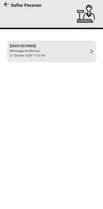 Pos Kopi Zio screenshot 6