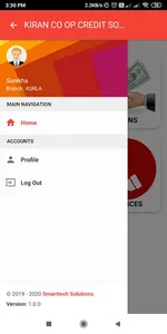 Shivshahi Epass screenshot 3