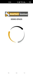 Sojar Epass screenshot 2