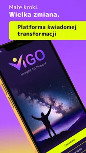 ViGO -  Insight to Impact screenshot 0