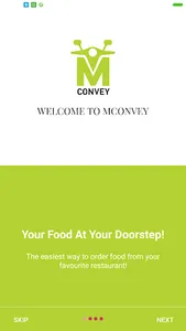 MConvey screenshot 2