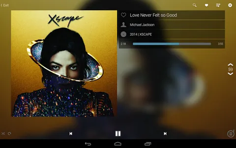 Spotty (for Spotify and SONOS) screenshot 12