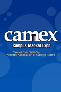 CAMEX screenshot 0