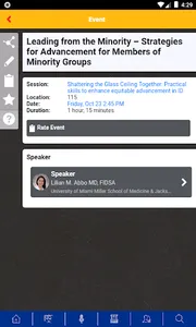 IDWeek 2020 screenshot 2