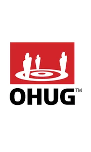 OHUG Events screenshot 0