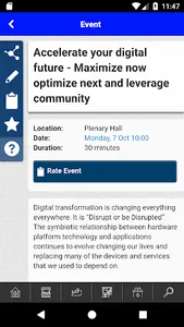 PLM Europe screenshot 2