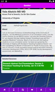 SSH Events screenshot 3