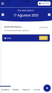 COREDINAT screenshot 1