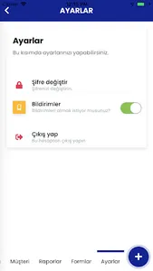COREDINAT screenshot 2