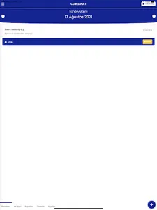 COREDINAT screenshot 4