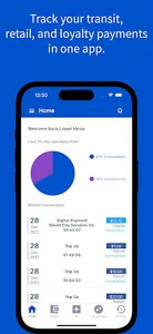 SuperApp screenshot 13