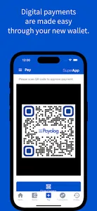 SuperApp screenshot 3
