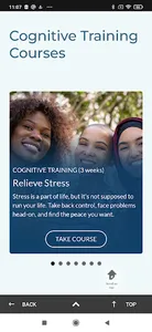 CircleWellness screenshot 4