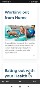 CircleWellness screenshot 5