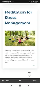 CircleWellness screenshot 6