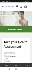 ConnectCare3 screenshot 3