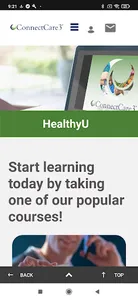 ConnectCare3 screenshot 5