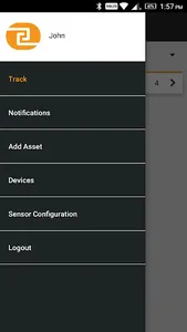 COREIoT Asset Tracking screenshot 0