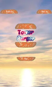 Tower Burger2 screenshot 6